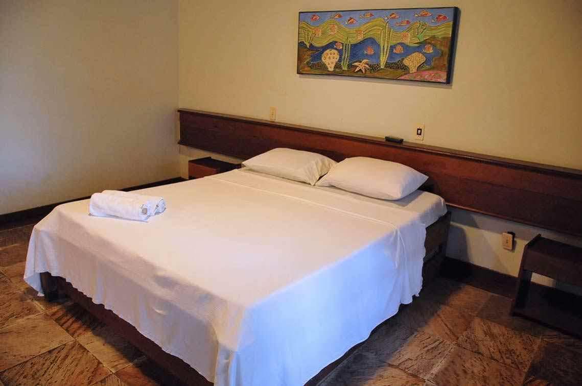 Sueds Cabralia Hotel Santa Cruz Cabrália Exterior foto